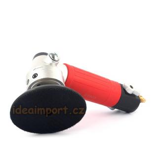 tuhý flexibilní unašeč smirků-závit M14 (suchý zip)