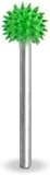 tvar KULIČKA - pr.6,4 mm (SPHERE - 32S14)