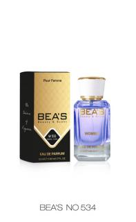 Dámský parfém, Beauty Scent No. 534 Addict