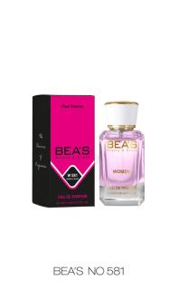 Dámský parfém, Beauty Scent No. 581 Alien