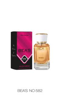 Dámský parfém, Beauty Scent No. 582 Libre