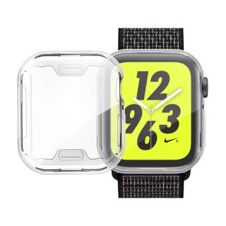 Ochranné pouzdro pro Apple Watch - čiré Velikost: 38mm