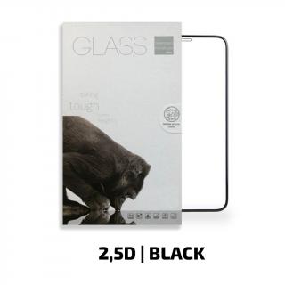 Ochranné tvrzené sklo na iPhone 7, 8, SE (2020) - 1ks