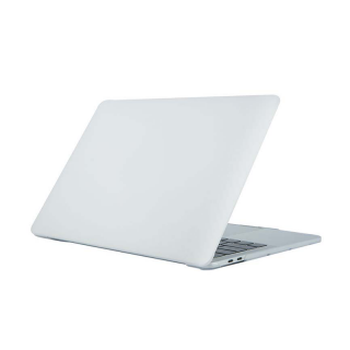 Plastové ochranné pouzdro pro MacBook Air Barva: Bílá