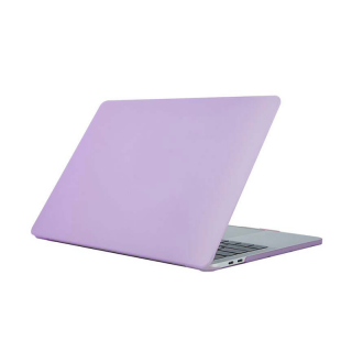 Plastové ochranné pouzdro pro MacBook Air Barva: Fialová