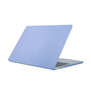 Plastové ochranné pouzdro pro MacBook Air Barva: Fog blue