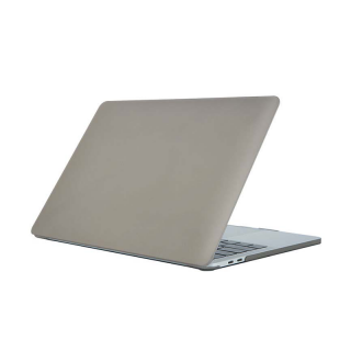 Plastové ochranné pouzdro pro MacBook Air Barva: Lávová