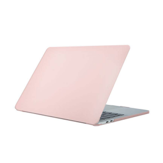 Plastové ochranné pouzdro pro MacBook Air Barva: Růžová