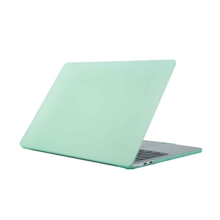 Plastové ochranné pouzdro pro MacBook Pro Barva: Marine Green