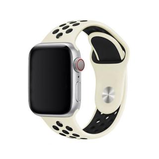 Sportovní řemínek na Apple Watch - Antique Velikost: 42/44/45/49mm, Obvod zápěstí: S-M (menší až střední obvod zápěstí), Barva: Antique