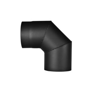 AMETALTOP Koleno kouřové 120/90/2 mm