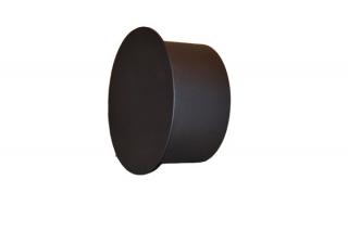 AMETALTOP Záslepka komínu kouřová 200/1,5 mm