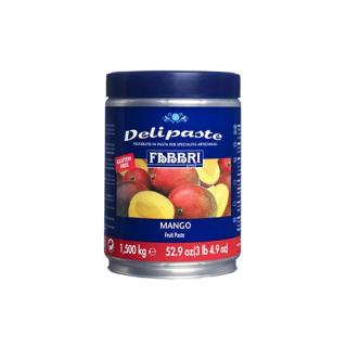 F Mango pasta 9225722, 1,5kg