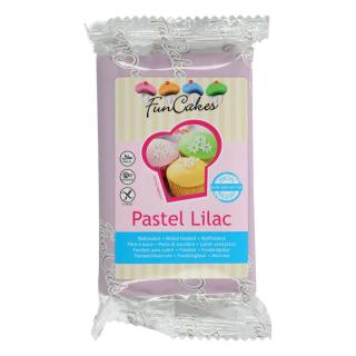 FC fondant 250g Pastel Lilac (fialová)