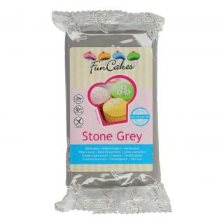 FC fondant 250g Stone Grey (sivá)