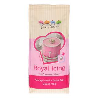 FC Royal Icing 450g (kráľovská glazúra)