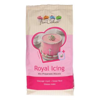 FC Royal Icing 900g (kráľovská glazúra)