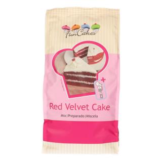 FC zmes na Red Velvet cake 1kg