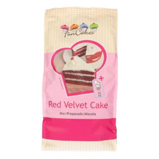 FC zmes na Red Velvet cake 4kg