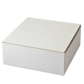 Krabica zákusková - tortová 25 ks