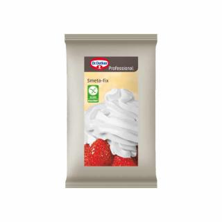 Stužovač šľahačky Smeta-fix, 1kg