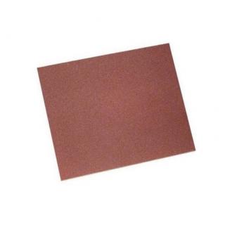 brusný papír SIA P80 pro mokré broušení (230 x 280 mm)