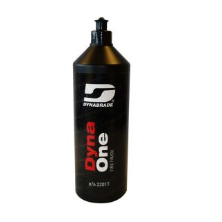 leštící pasta Dynabrade 22017 DynaRed 1 l (Dyna One Fine Finish) (Dynabrade Dyna One Fine Finish 22017)