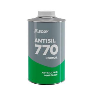 Odmašťovač antisil HB Body 770, 1 l (6675) (HB Body 770 ANTISIL, 1 l (6675))