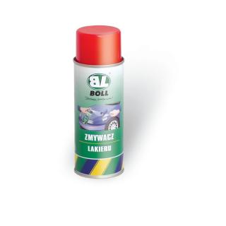 Odstraňovač barev BOLL 400 ml sprej