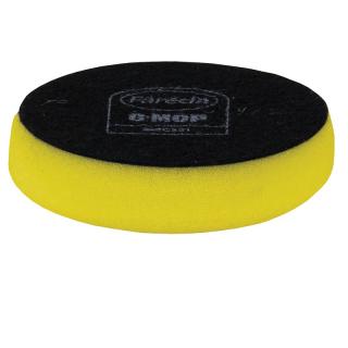 pěnový kotouč Farécla G Mop 3&quot;/75mm Yellow Compounding Foam (1ks) (GMC312)