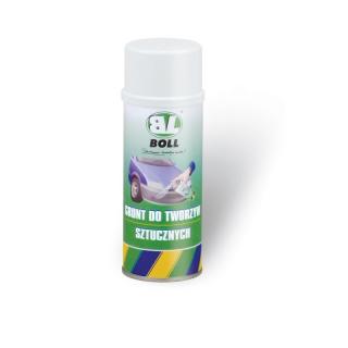 Základ na plasty BOLL 400 ml sprej