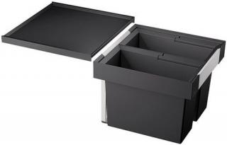 Blanco Flexon II 45/2 2 x 16l