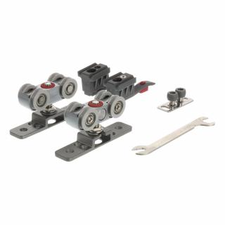 Cemux STARSHIP STANDARD sada 1 křídlo 100 kg bez tlumení
