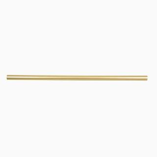 Multifunkční sloup průměr 45 mm Barva: Zlatá metalíza, Délka: 1800mm