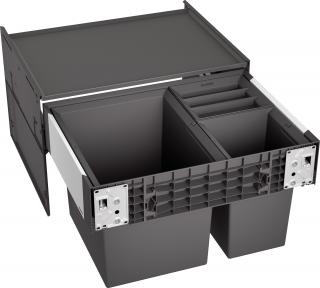 Odpadkový koš BLANCO SELECT XL 60/3