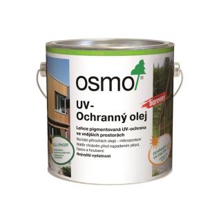 OSMO UV Ochranný olej Barevný Extra 426 Modřín Objem: 2,5l