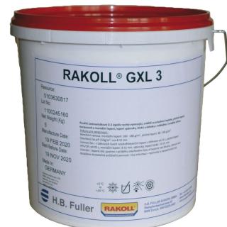 Rakoll GXL3 30 kg