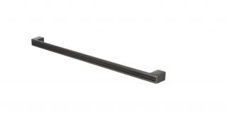 Úchytka Albert patinované železo Rozteč: 320 mm