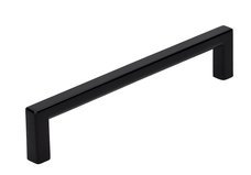Úchytka Davide černý mat Rozteč: 320 mm