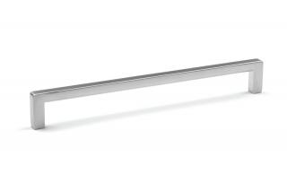 úchytka Davide chrom matný Barva: Chrom mat, Rozteč: 320 mm
