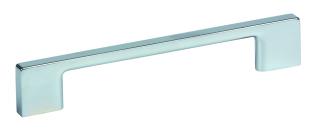 Úchytka kovová Nakana Barva: chrom lesklý, Rozteč: 320 mm