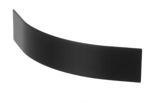 Úchytka Malada černá matná Rozteč: 128 mm