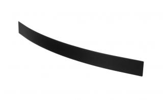Úchytka Malada černá matná Rozteč: 320 mm