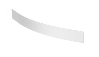 Úchytka Malada eloxovaný hliník Rozteč: 224 mm