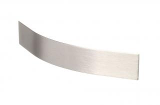 Úchytka Malada imitace nerezu Rozteč: 160 mm