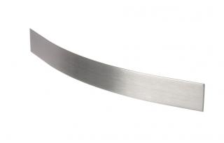 Úchytka Malada imitace nerezu Rozteč: 224 mm