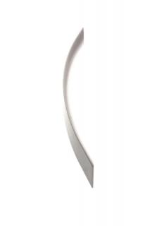 Úchytka Malada imitace nerezu Rozteč: 320 mm