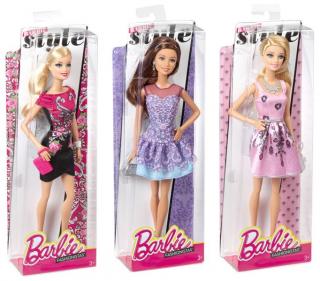 Barbie Modelka