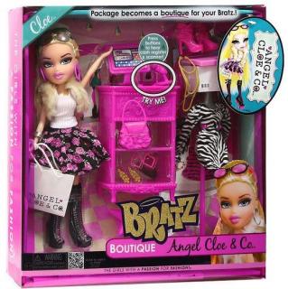 Bratz Butik