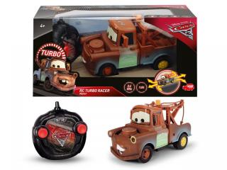 Dickie RC Cars 3 Turbo Racer Burák 1:24, 17 cm, 2kan